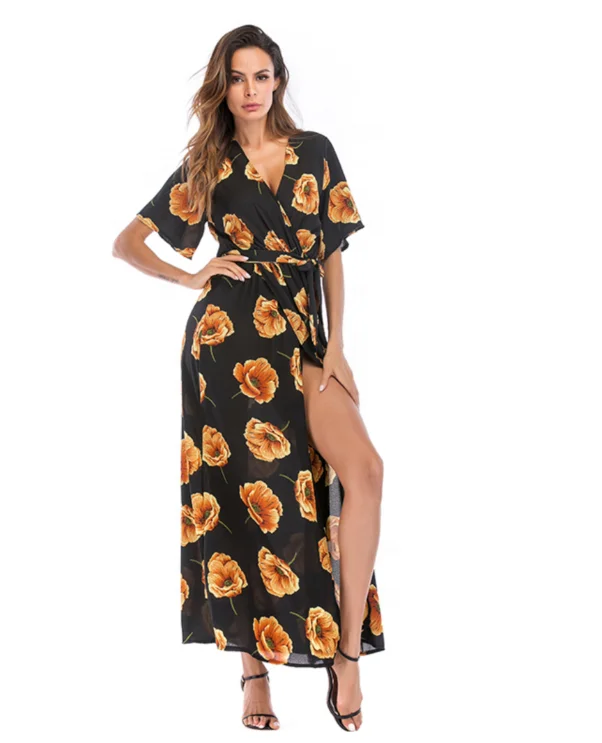 Hot sale factory direct price party dresses women women dress 2023 With Custom Wholesale Professional evening gown dress elegant