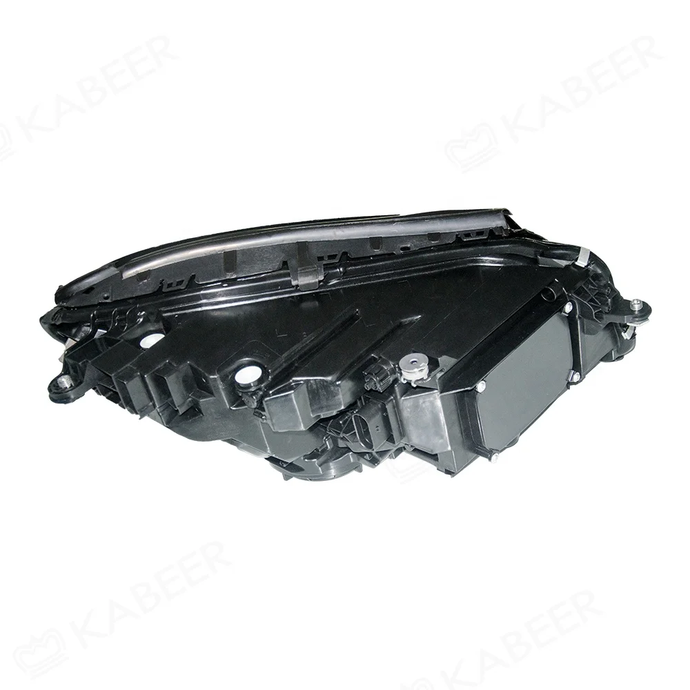 Kabeer high Quality auto Headlight for Mercedes S-Class W222 (2018-up)  S63 S65 oem type 2229064305/4306