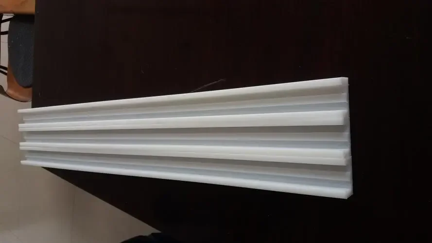 Cheap Circular Saw Linear Guide Rails for Elevator or Other Linear Motion Machine SBR Rail Carbon Steel Block Box Wooden Unit