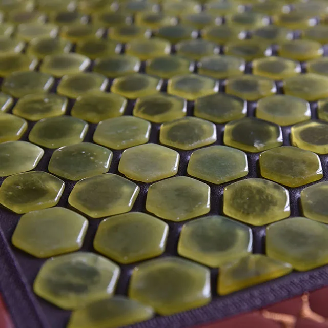 Stretching Healthy Air Compression Back Massage Mattress Yoga Mats Sale Body OEM Customized