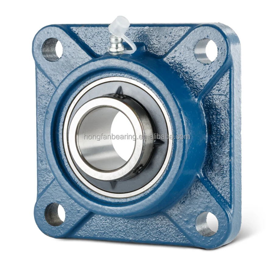 SKF pillow block bearing ucf212 insert bearing with housing