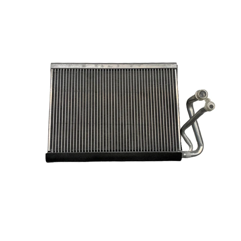 Price Preferential metal car evaporator reliable car evaporator for  Mercedes Benz C20 GLA W204