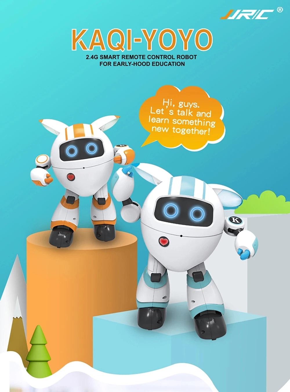 ROBOT R14