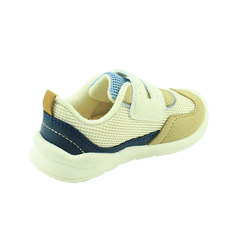 
OEM/ODM 1 pair wholesale baby comfortable walking brands toddler for girls boys crochet pre-walker sport shoes custom sandals 