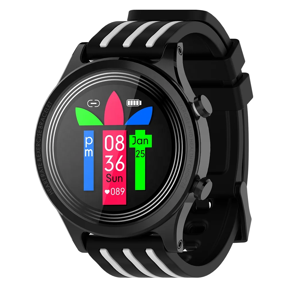 Digital Calling Function Men Women  Phone Smart Watch Android