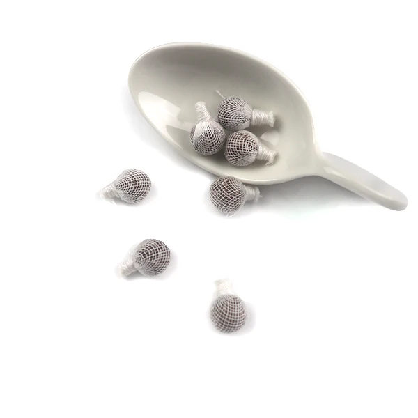 Support OEM Yoni Steam Pearls