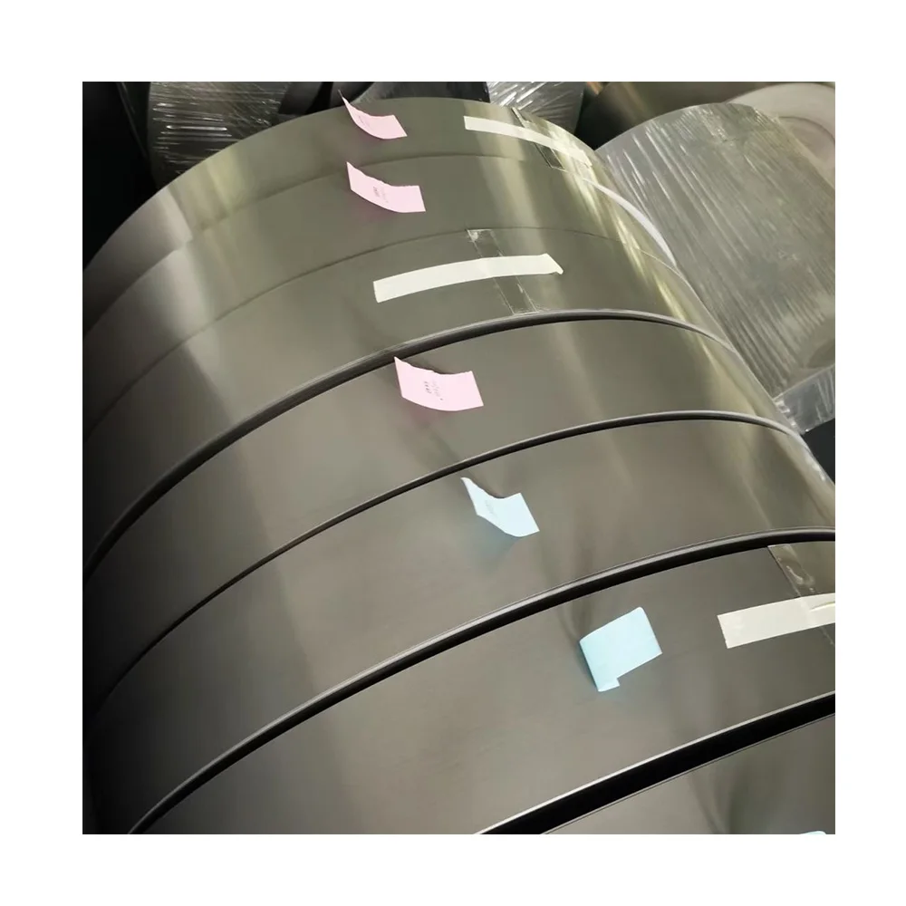 Hot Sale High Quality Silicon Steel Core Oriented Silicon Electrical Steel Sheet In Coils