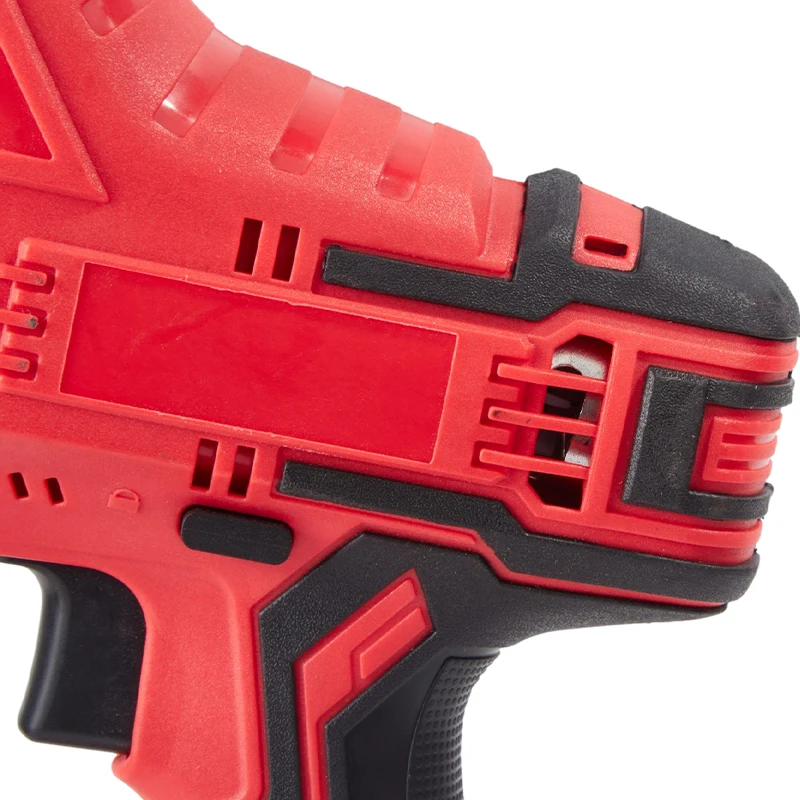 
Small handheld rechargeable battery cordless reciprocating saw 