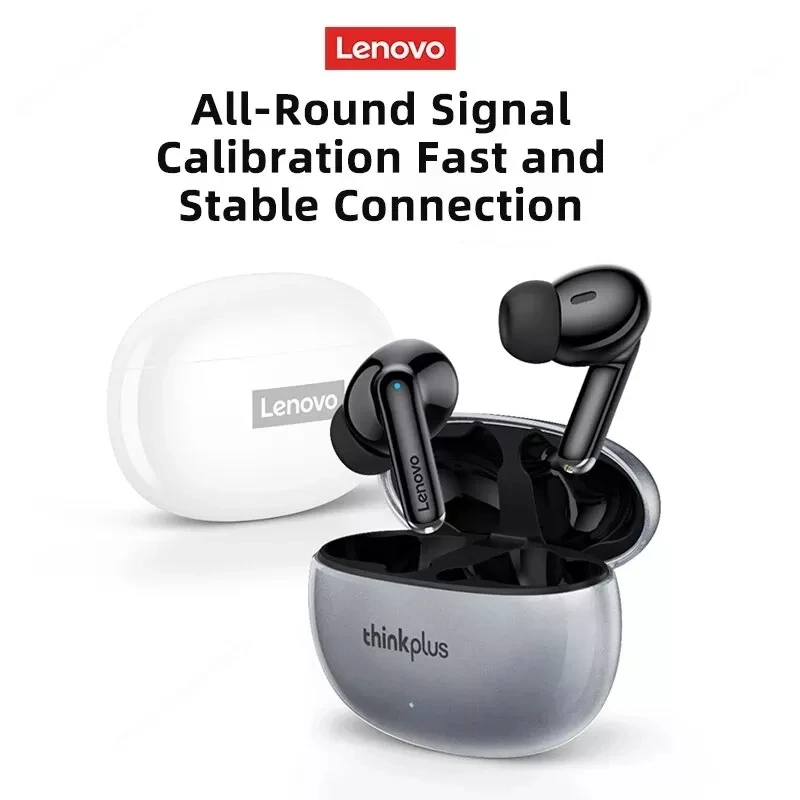 Hot Sale Lenovo Xt88 Bt5.3 Gaming Noise Cancelling 350 Mah Battery Capacity Wireless Earbuds Headphones Headset Tws Earphones