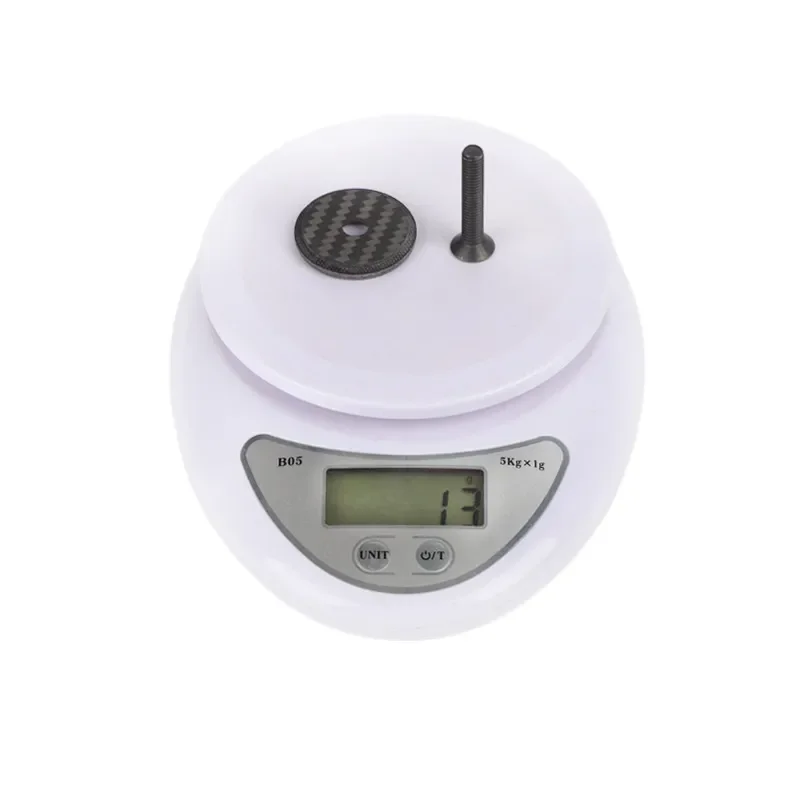 HASSNS Stem Cap Mtb Power Cap Bicycle Headset Top Cover For Mountain Road Bike Table Cover Carbon Steering Series Top Cycling