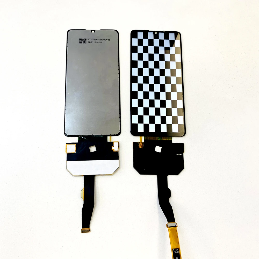 Mobile Phone LCDs For iPhone Mobile Phone Parts For Samsung Mobile Phones LCD screen display For Huawei