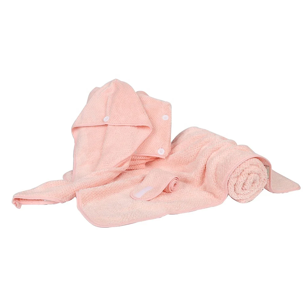 
Breathable Adult Coral Fleece Microfiber Bathrobes For Women 