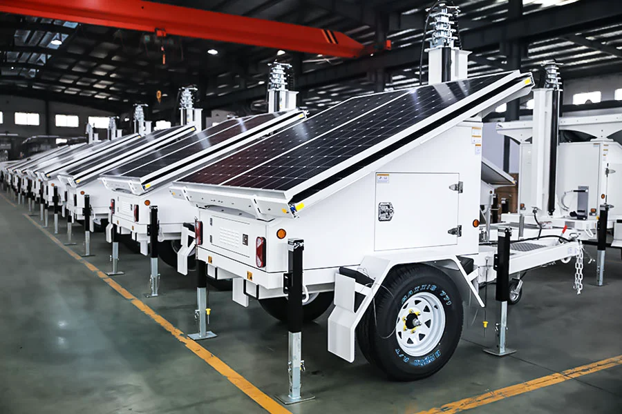 New Kinlife Solar Light Travel Trailer Best Aluminum Utility Trailer With Local Trailer Dea