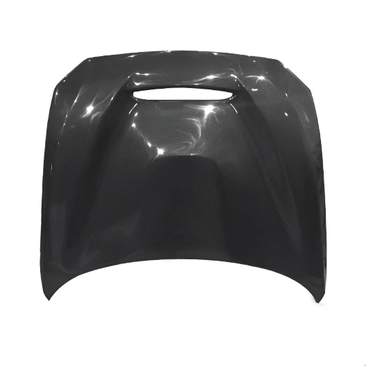 Carbon Fiber Vehicle Exterior Body Kit Accessories Engine Bonnet Hoods Cover For 1 Series F20 2 F22 M2 F87 M2C