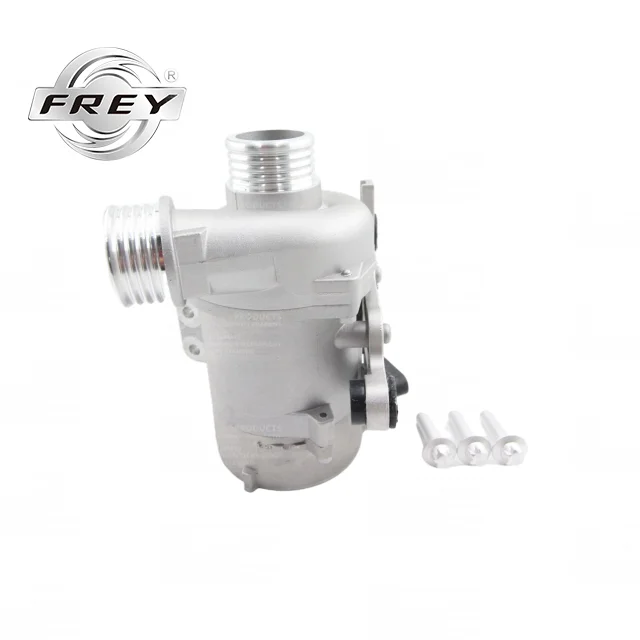 F18 F25 F02 F01 F03 F04 F10 F11 FREY Auto Parts OE 11517583836 for BMW Engine N52 Electric Water Pump
