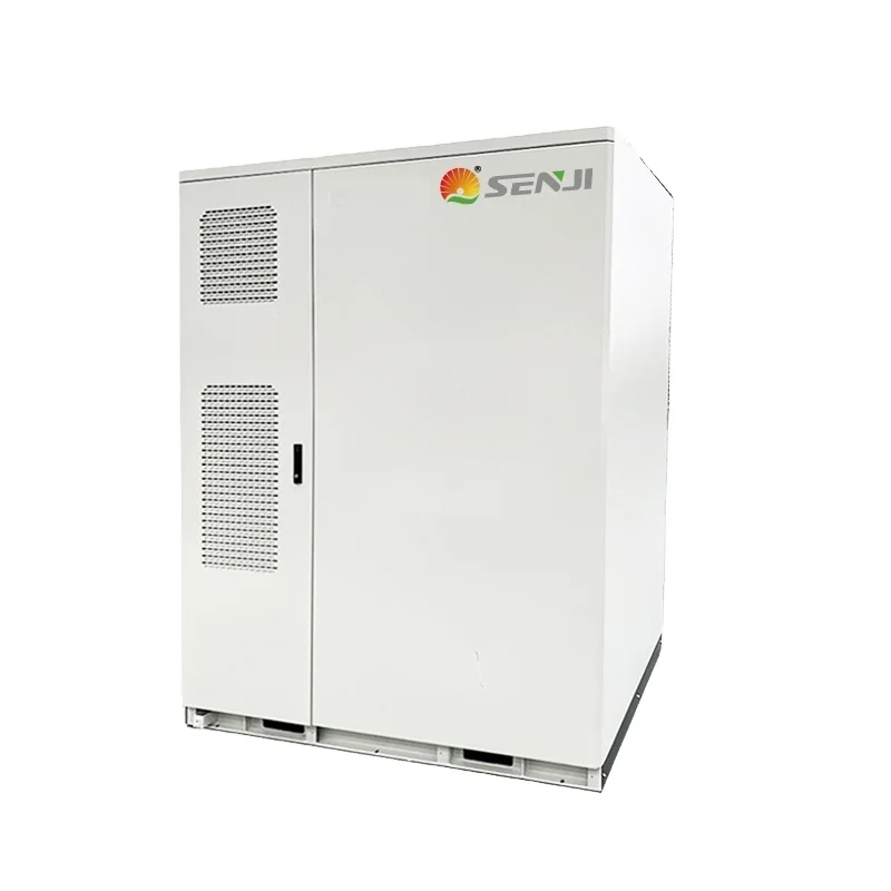 Прямые продажи с фабрики 100Kw/233Kwh Солнечная фотоэлектрическая система жидкостным охлаждением шкаф для хранения энергии оптом