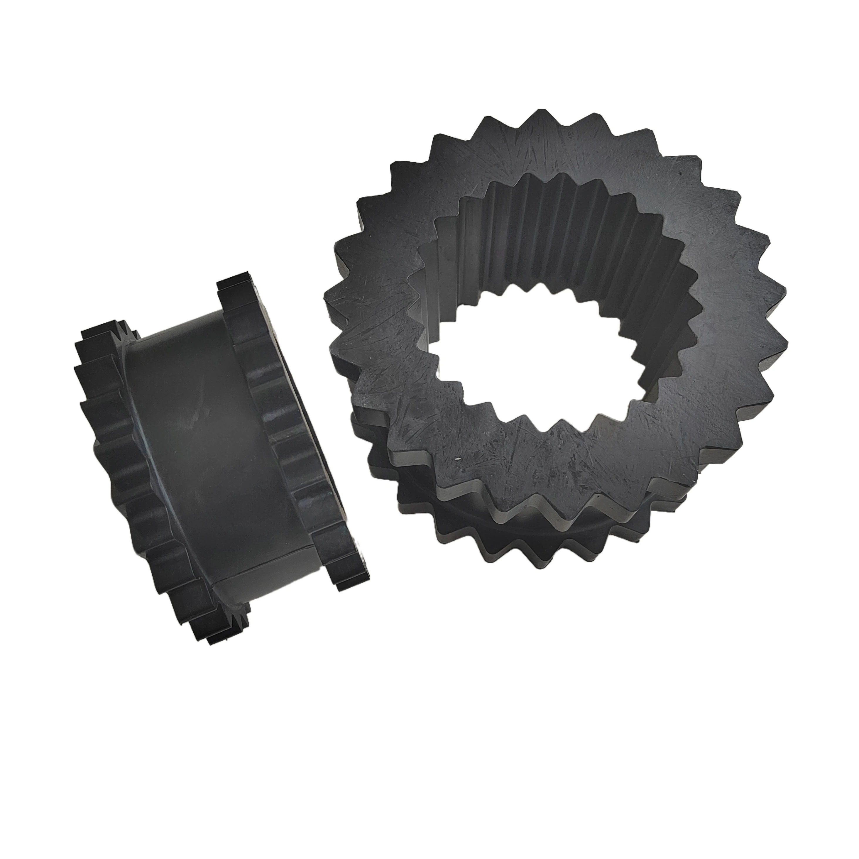 Оригинальная муфта OMEGA lexicon ES245RM ES1040 детали компрессора F180 F160 F140 F120 F110 F100 Зажимная Шинная