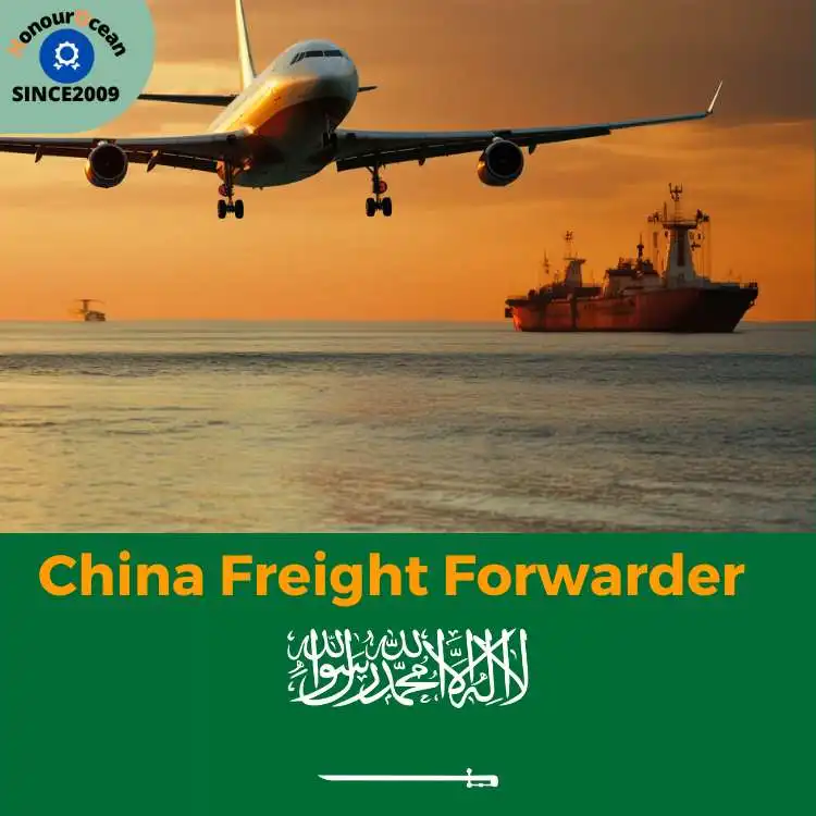 Ddp Air Shipping To Turkey Ups Air Shipping Cheapest Aircraft Professional Freight Forwarder To Saudi Arabia/UAE/Mexico
