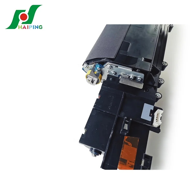 Блок разработчика для Konica Minolta bizhub Press C6000/C7000 CMBY A1DUR72S44 A1DUR72S22 A1DUR74K44 A1DUR74K33