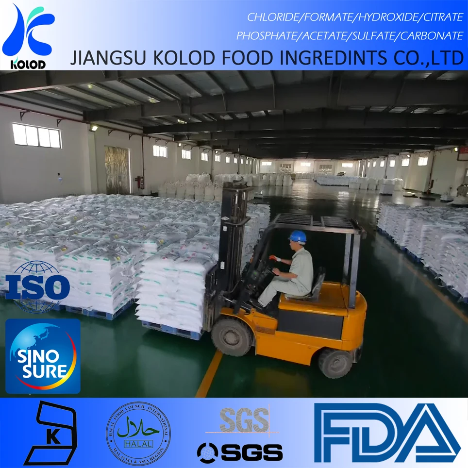 Kolod brand food grade Sodium Tripolyphosphate