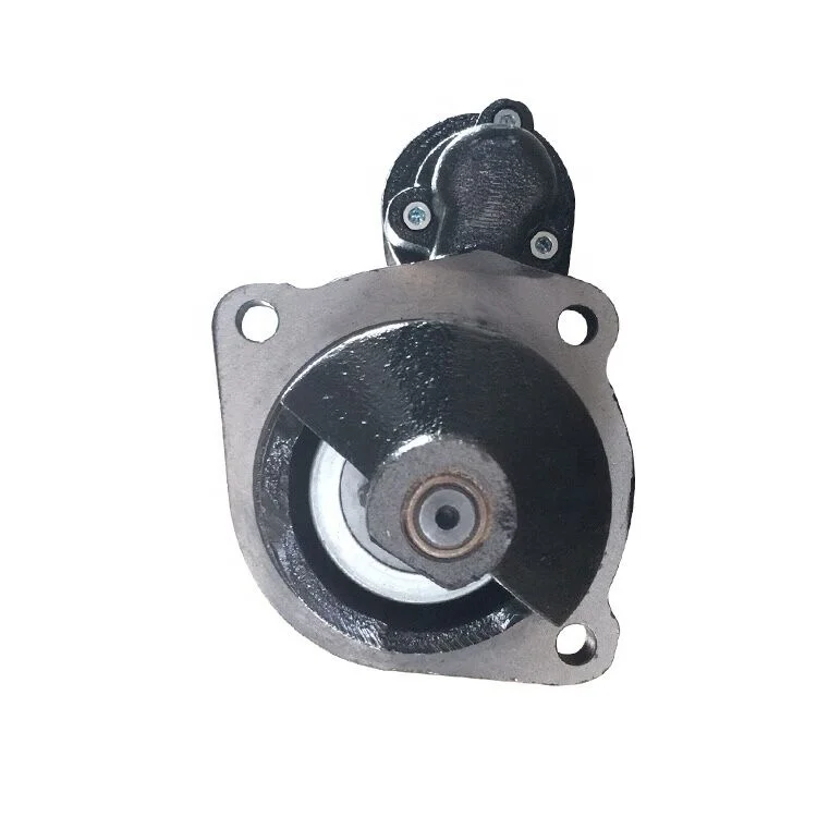  24V 4.0kw 9T CW мотор стартера для MERCEDES-BENZ 0001368309 0001368300