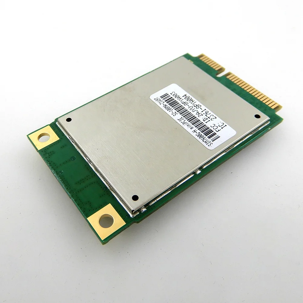 SIMCom SIM7600G-H LTE CAT-4 mPCIe CAT4