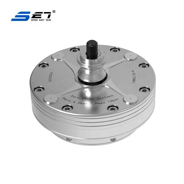 DWJT-20 Trade Assurance Stainless Steel Locator Dowel Pin For Zero-point Systems