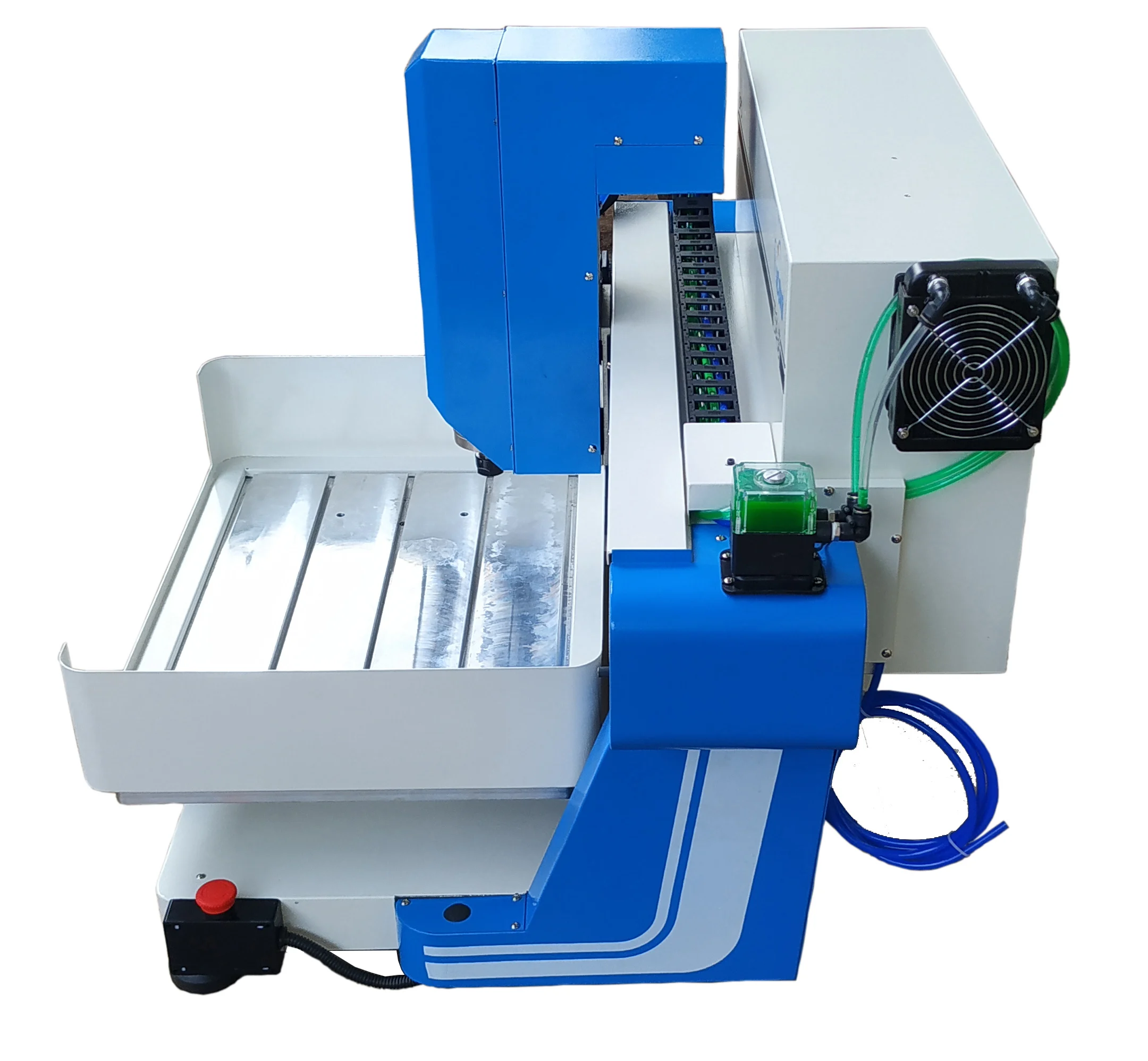 mini SIC-6040 cnc  milling and  engraving machine