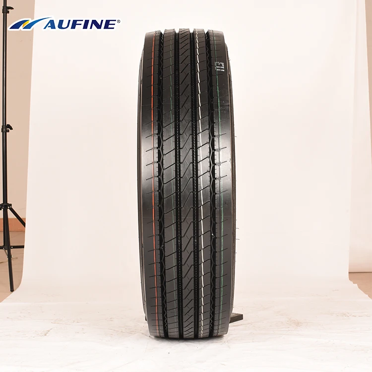 AUFINE AEL2 315/80R22.5 295/80R22.5 Long Haul with Wholesale Truck Tyre