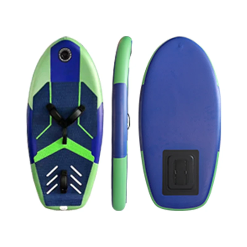 wholesale price  inflatable wing sail foil board sail Windsurfing sail