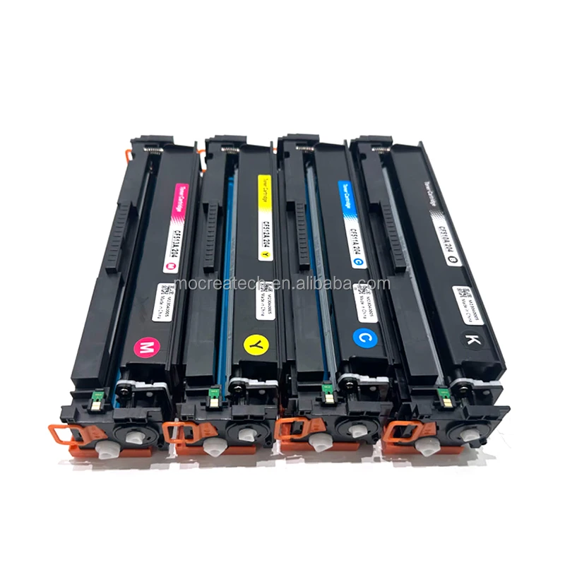 Совместимый тонер-картридж hp CRG054 CRG-054H CRG-054 для принтера Canon i-SENSYS LBP621Cw LBP623Cw MF641Cw MF643Cdw MF645Cx MF642Cdw