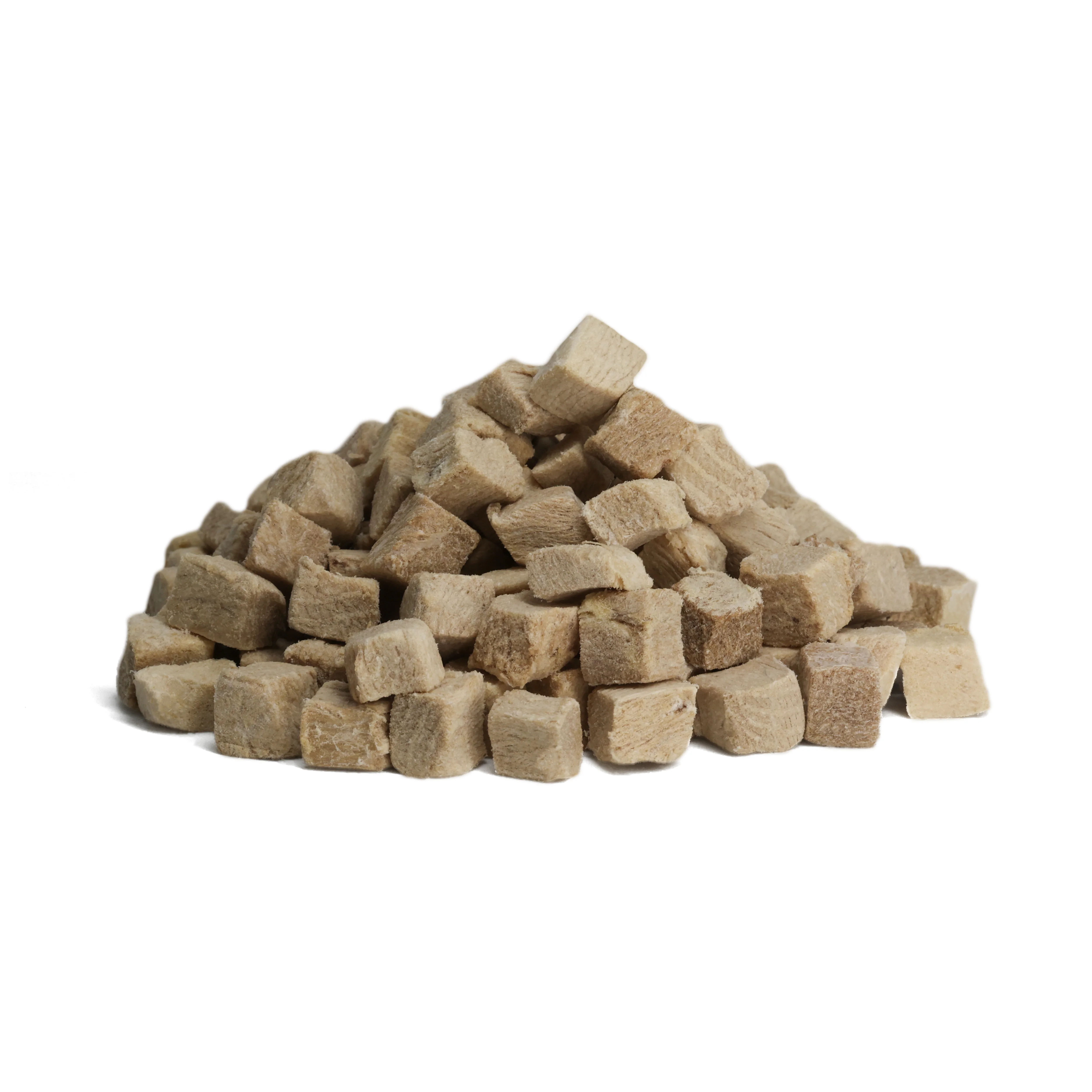 Ranova Top selling cheap price Duck dog food dry for feeding cat snack with pure meat  healthy pet treats