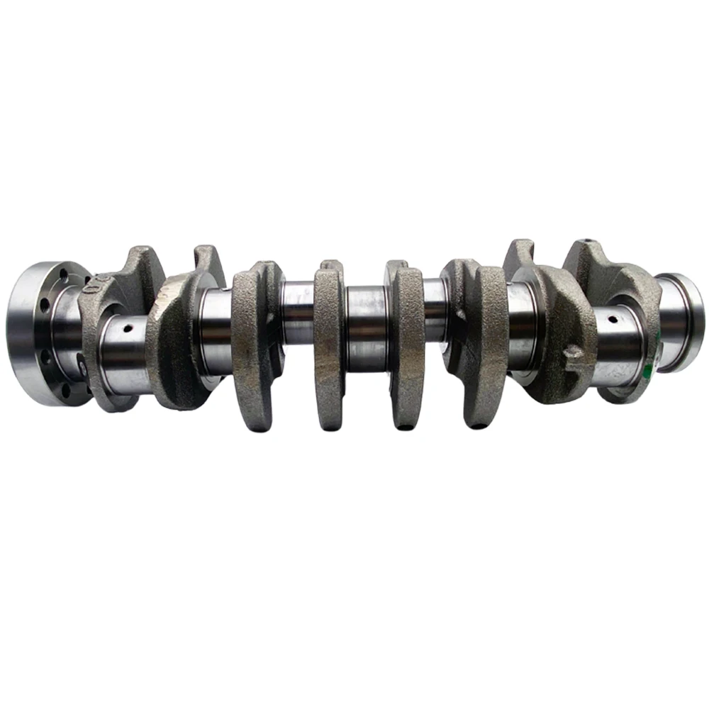 High Quality Ford Engine Parts Custom Crankshafts For Transit Gk2Q-6303-Cb Car Motor Parts Crank Shaft Automatic for crankshafts