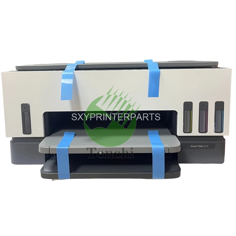 High Quality Printer for HP Smart Tank 670 All-in-One