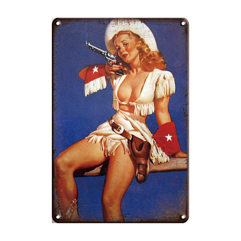 Happy Halloween Decor wall bar Crafts old printing retro sign vip lounge Vintage metal Poster logo tin car plate hot sale