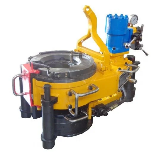 API Model XQ89 / XQ114 / XQ140 Hydraulic Tubing Tong