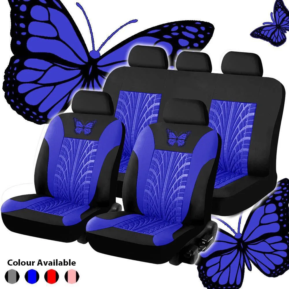 Hot selling automobile seat cover automobile interior accessories air fabric seat cover protector