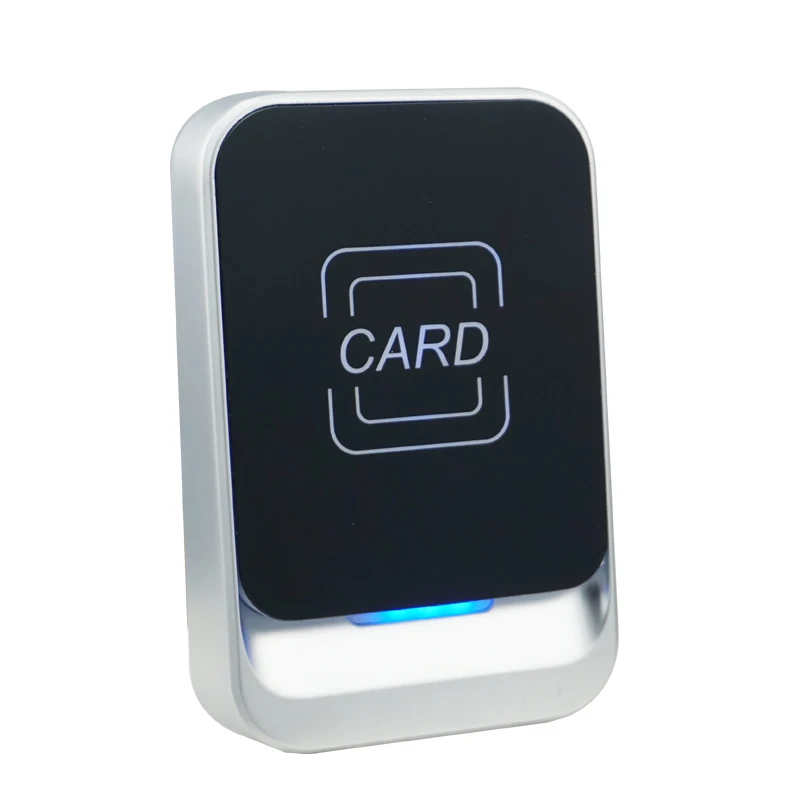 Wiegand 26~44,56,58 Bits M1 S50 Iso14443a Access Control System Rfid Card Reader