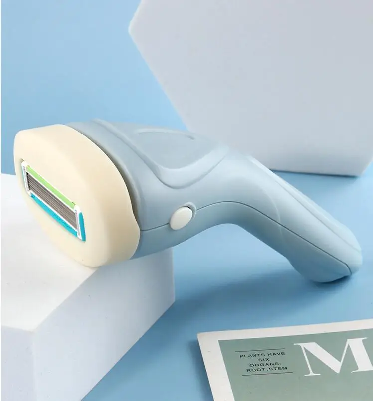 Women Razors Sensitive Skin Intuition Razor Blades Refill with Organic Aloe, Razor Refills Delivers Close Shave with Comfort