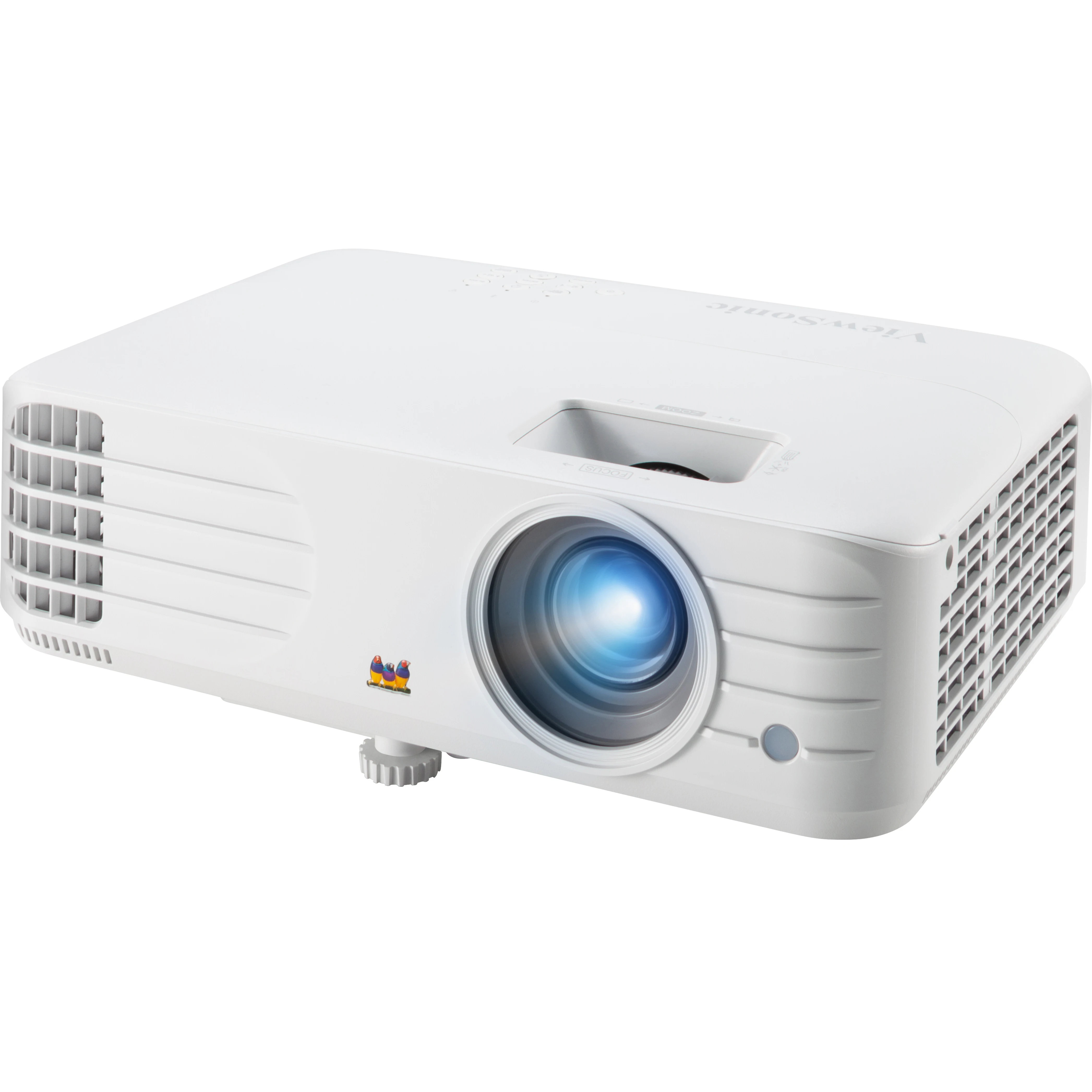 ViewSonic Projector PG706HD 1080P Full HD Business Projectors High Brightness 4000 Lumens Meeting Projector