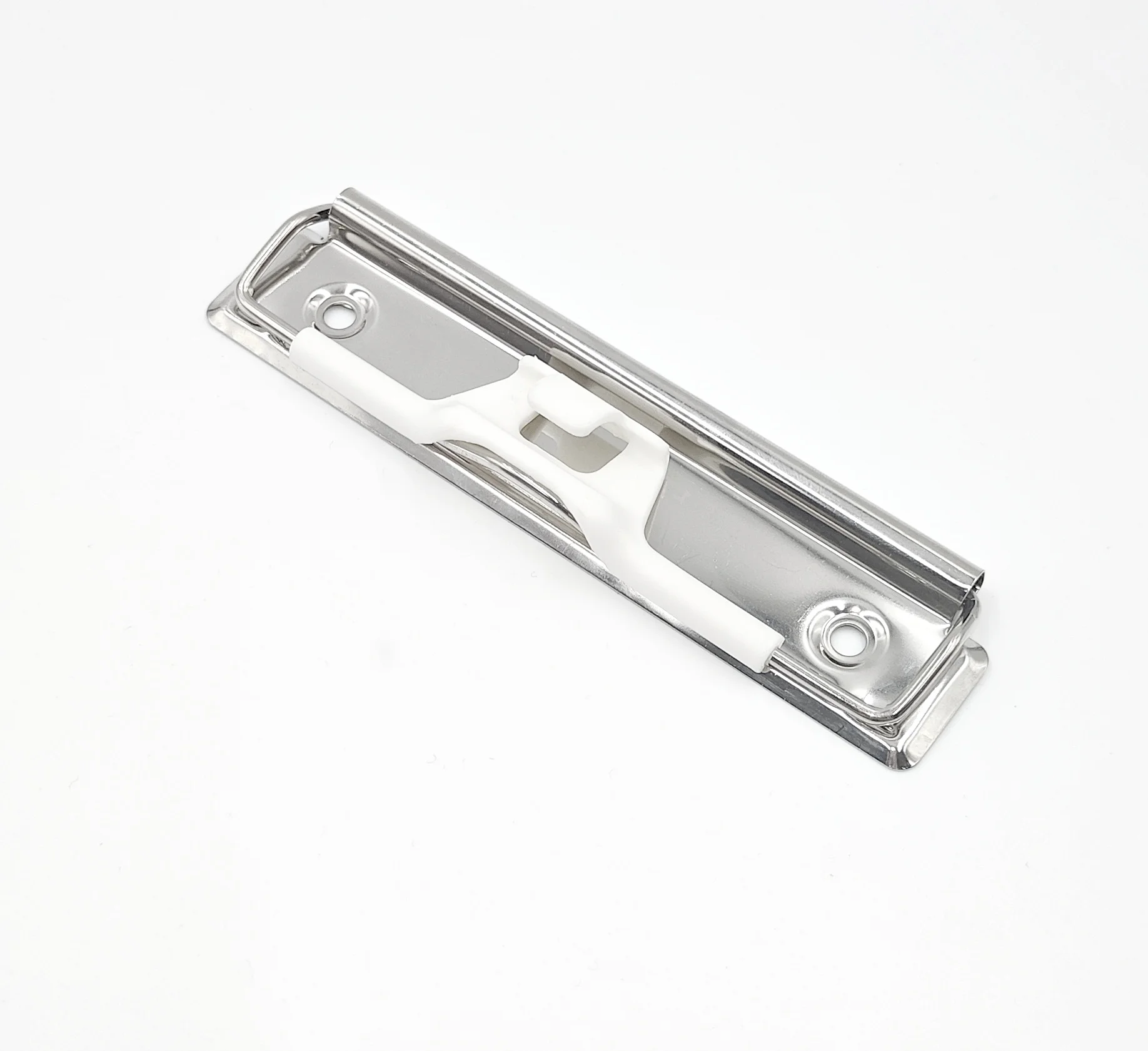 School and Office Metal Clamp Folder Menu Clipboard Clip Board to Hold Paper