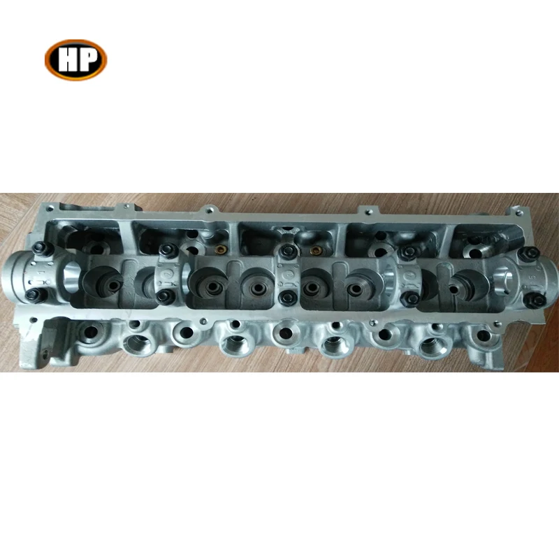 R2 RF  head cylinder 908740 forTempo 2.2D R263-10-100J  4 valve cylinder heads