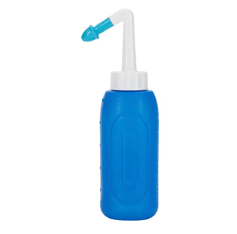 Wholesale nasal washers, nasal irrigators, nasal irrigators, relieve sinus allergies