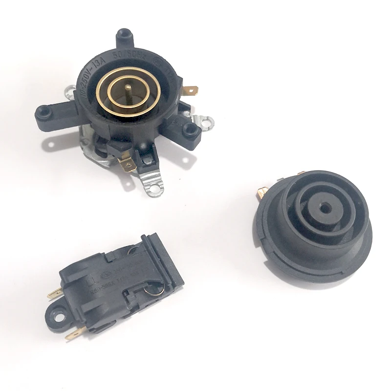 Kettle Steam Switch For Electrical Water Kettle Chinese Electric Kettle Parts Spare Parts