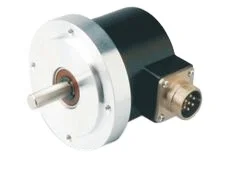 S70 Series 70mm Encoder for Automatic Control