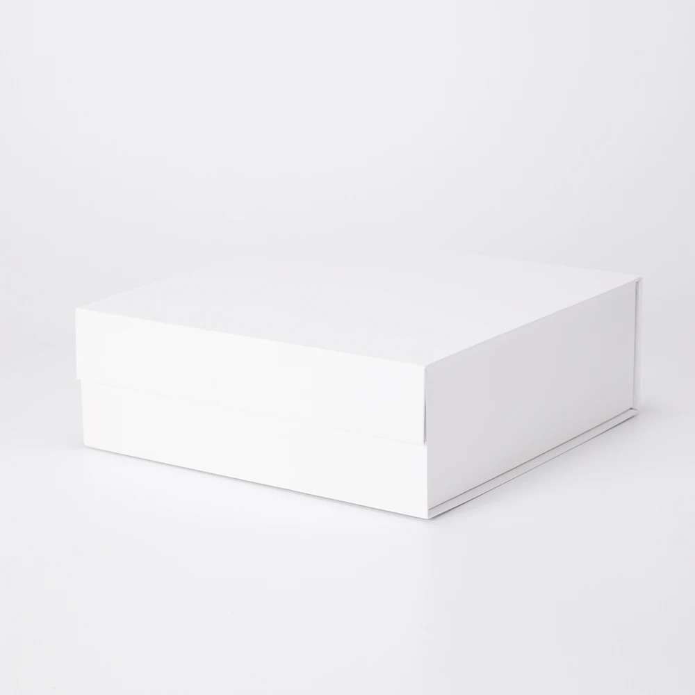 Box With Magnetic Closure Press On Nail Packaging Box Magnetic Magnetic Box