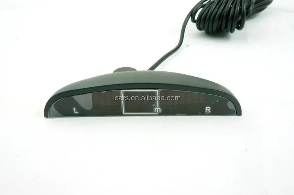2022 2021 Manufacture waterproof car parking sensor system , sensor de estacionamento
