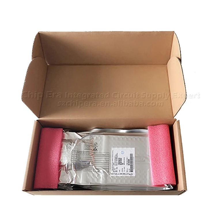 STM32F103 MCU MCU 32 bit microcontroller original  genuine spot LQFP 48 STM32F103C8T6