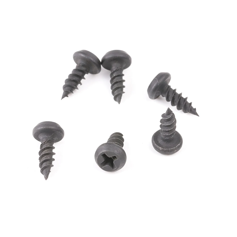 Tianjin GOldensea  manufacturer supply Pan farming self drilling screw with good quality and pretty price