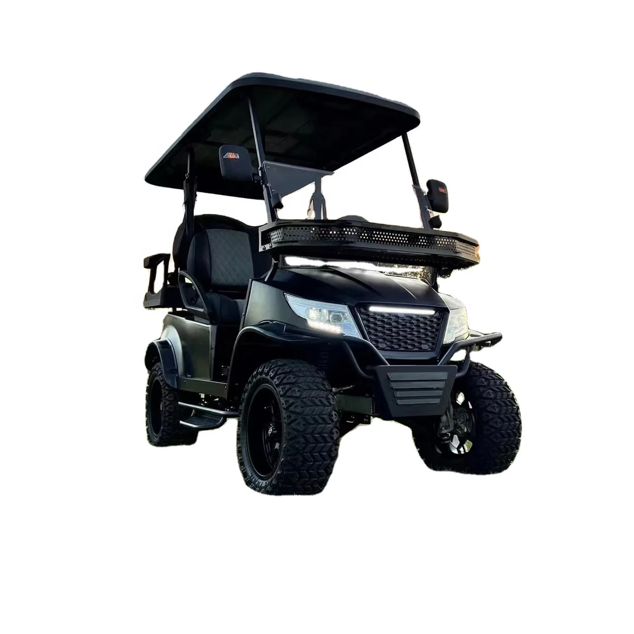 electric golf cart with new design full options top quality from original factory